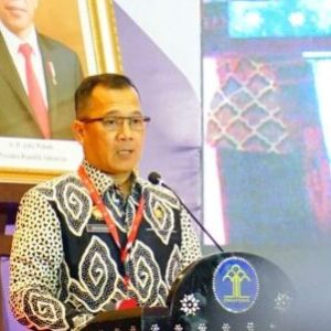 Kemenkumham Dorong Satpol PP Jadi Pelindung HAM