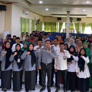 Layanan Keimigrasian Hadir di Selayar untuk Calon Jemaah Haji 2025