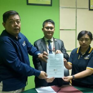 Mediator Non Hakim Sukses Mediasi Kasus di PN Jakarta Barat