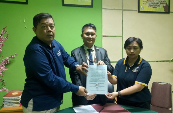 Mediator Non Hakim Sukses Mediasi Kasus di PN Jakarta Barat