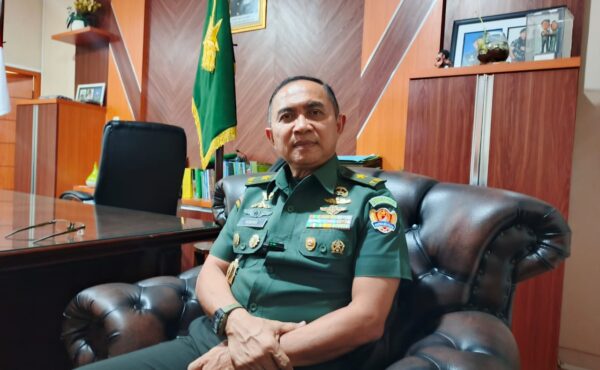 Mengenal Lebih Dekat Sosok Brigjend Kartika Agung, Inspektur Pusat Kesehatan Angkatan Darat