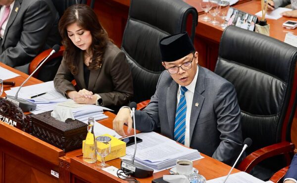 Menlu Sugiono Bertolak ke Rusia, Hadiri KTT BRICS Plus 2024