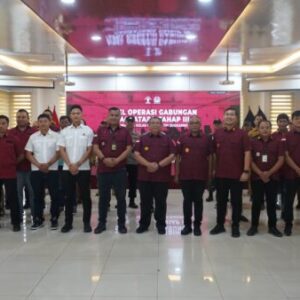 Operasi Jagratara III: Imigrasi Soekarno-Hatta Perketat Pengawasan WNA