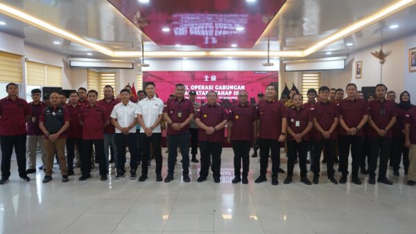 Operasi Jagratara III: Imigrasi Soekarno-Hatta Perketat Pengawasan WNA