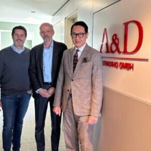 RI dan A&D Bahas Dampak Regulasi Deforestasi Uni Eropa, Dorong Gugatan Internasional