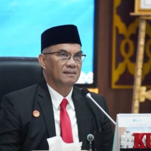 Siap-Siap! Tes SKD CPNS Kemenkumham Sumsel Dimulai Sabtu ini