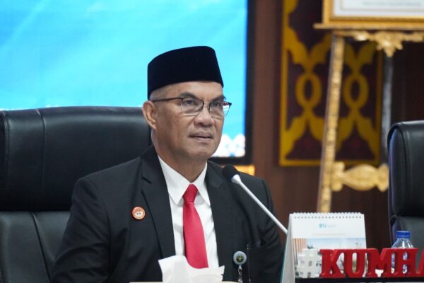 Siap-Siap! Tes SKD CPNS Kemenkumham Sumsel Dimulai Sabtu ini
