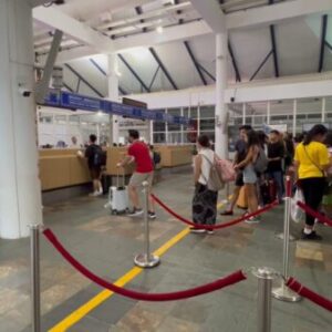 Silmy Karim: Bebas Visa Batam-Bintan-Karimun untuk Pemegang PR Singapura