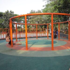 Taman Serpong Utara Mendapat Apresiasi Warga: Fasilitas dan Kebersihan Jadi Sorotan Positif