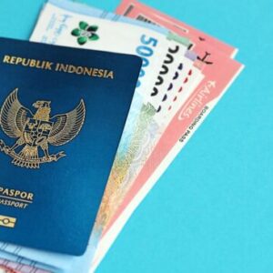 Tarif Paspor 2024: Biaya dan Layanan Baru untuk Kemudahan Pemohon