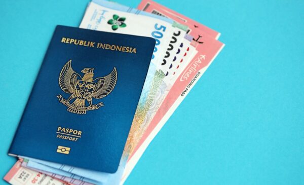 Tarif Paspor 2024: Biaya dan Layanan Baru untuk Kemudahan Pemohon