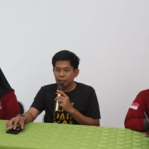 Upayakan Peningkatan Layanan Kesehatan, Lapas Palangka Raya Gelar Pelatihan Kader Kesehatan