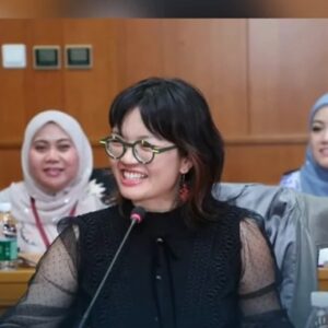 Stella Christie, Tambahan Segar di Kabinet Prabowo: Antara Ilmuwan, Artis, dan Pemuka Agama