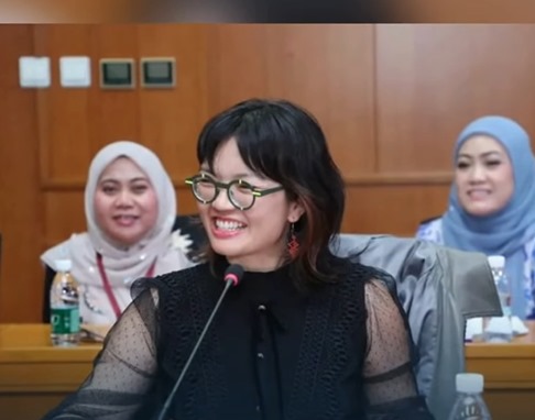 Stella Christie, Tambahan Segar di Kabinet Prabowo: Antara Ilmuwan, Artis, dan Pemuka Agama