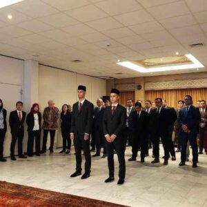 Hilgers dan Reijners Resmi Jadi WNI, Timnas Semakin Kuat di Kualifikasi Piala Dunia 2026