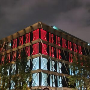 KBRI Berlin Hadirkan Warna-warni Indonesia di Festival of Lights 2024