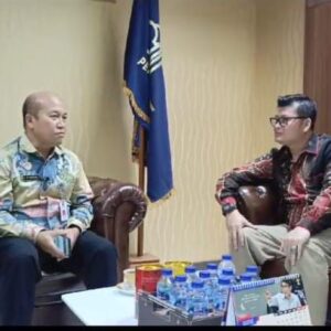 Penunjukan Pelaksana Tugas Kementerian Imi-Pas Percepat Proses Masa Transisi