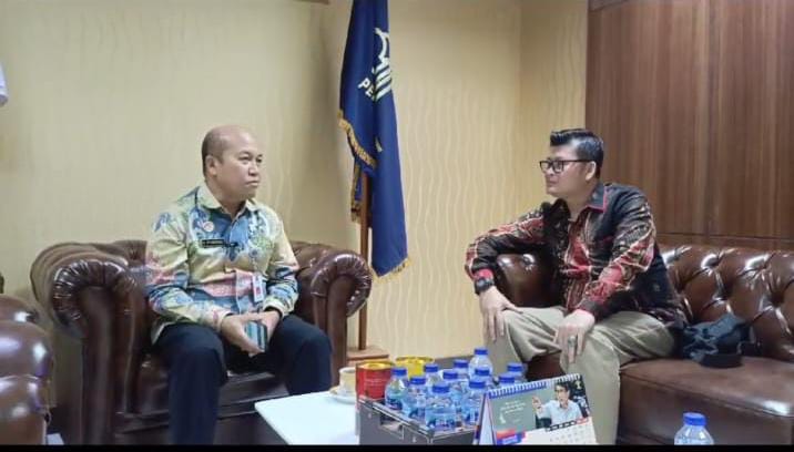 Penunjukan Pelaksana Tugas Kementerian Imi-Pas Percepat Proses Masa Transisi