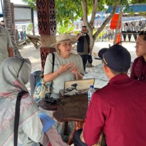 687 Warga Negara Asing Terjaring Operasi Jagratara, Pelanggaran Izin Tinggal  Mendominasi