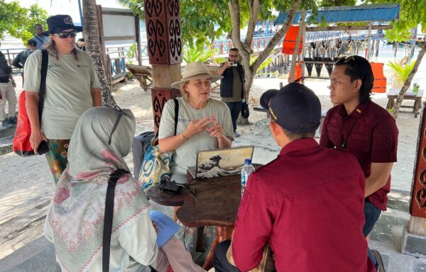 687 Warga Negara Asing Terjaring Operasi Jagratara, Pelanggaran Izin Tinggal Mendominasi