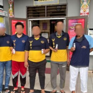 8 Warga Binaan Lapas Samarinda Bebas, Pelaksanaan UU PAS Nomor 22 Tahun 2022