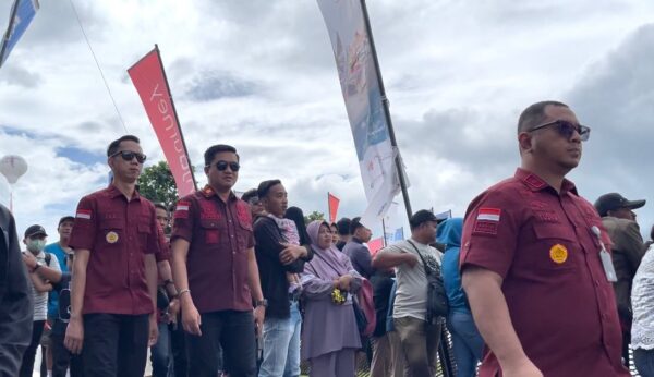 Aguabike World Championship 2024: Danau Toba Sambut Ratusan Peserta Internasional