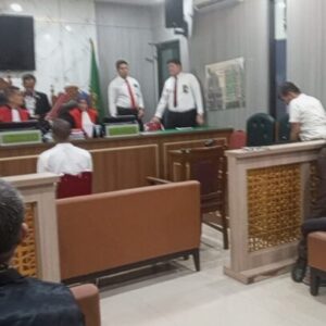 Ahli Hukum Pidana: Terdakwa Pasal 333 di PN Depok Layak Bebas