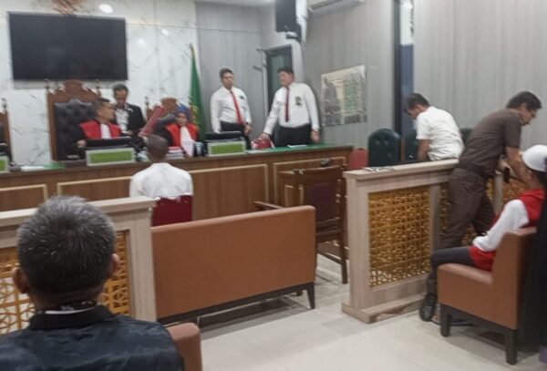 Ahli Hukum Pidana: Terdakwa Pasal 333 di PN Depok Layak Bebas