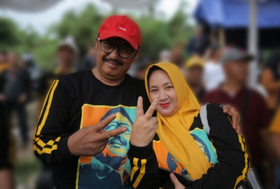Calon Bupati Drs. H. Asep Japar, MM Pemimpin Berpengalaman untuk Sukabumi Lebih Maju