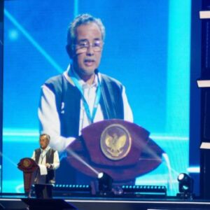 Dukung Program Asta Cita, Kementerian PU Perkuat Peran Strategis Pelaku Usaha Jasa Konstruksi