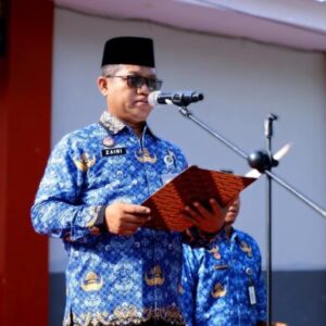 HUT Ke-53 KORPRI, Lapas Bulukumba Tekankan Pengabdian untuk Negeri