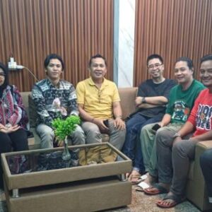 Jaga Profesionalisme Notaris, Kadiv Yankumham Kanwil Kemenkumham NTB Hadir di Sumbawa