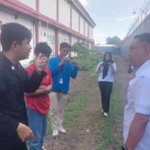 Kadiv Pemasyarakatan Apresiasi Petugas Lapas  Makassar Gagalkan WBP Percobaan Pelarian