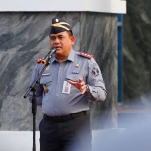 Kakanwil Taufiqurrakhman Imbau Jajarannya Jaga Netralitas pada Pilkada 2024