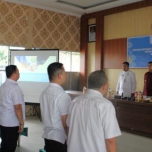 Imigrasi Belawan Sosialisasikan Pencegahan TPPO dan TPPM di Medan Marelan