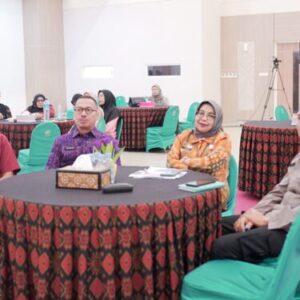 Kanwil Kemenkumham NTB Persiapkan Tes CPNS 2024 Tahap Berikutnya