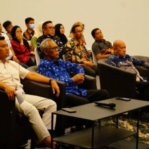 Kanwil Kemenkumham Sulsel Dukung Arahan Menteri IMIPAS Perkuat Layanan