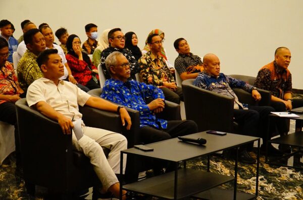 Kanwil Kemenkumham Sulsel Dukung Arahan Menteri IMIPAS Perkuat Layanan