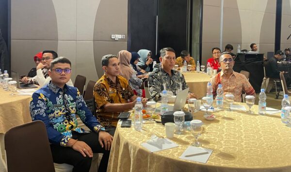 Kanwil Kemenkumham Sulsel Dukung Pembentukan Profesi Kekayaan Intelektual