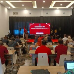 Kanwil Kemenkumham Sulsel Gelar Pemadanan Data PPNS