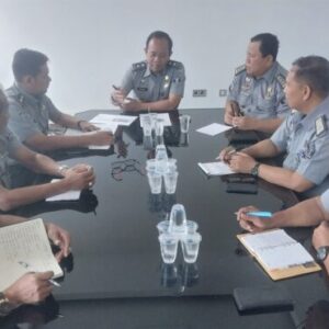 Kanwil Kemenkumham Sulsel, Siap Suksekan PILKADA Serentak 2024 di TPS Khusus Lapas-Rutan