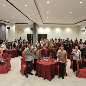 Kanwil Kemenkumham Sulsel Tingkatkan Layanan E-Passport dan Awasi WNA Jelang Pilkada