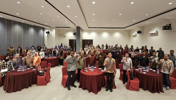 Kanwil Kemenkumham Sulsel Tingkatkan Layanan E-Passport dan Awasi WNA Jelang Pilkada
