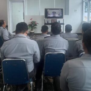 Kemenkumham Sulsel Siap Tingkatkan Ketahanan Pangan dan Produk UMKM