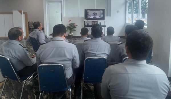 Kemenkumham Sulsel Siap Tingkatkan Ketahanan Pangan dan Produk UMKM