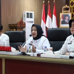 Kemenkumham Sumsel Akan Gelar SKB Kesehatan dan Psikotes di RS Bhayangkara Palembang