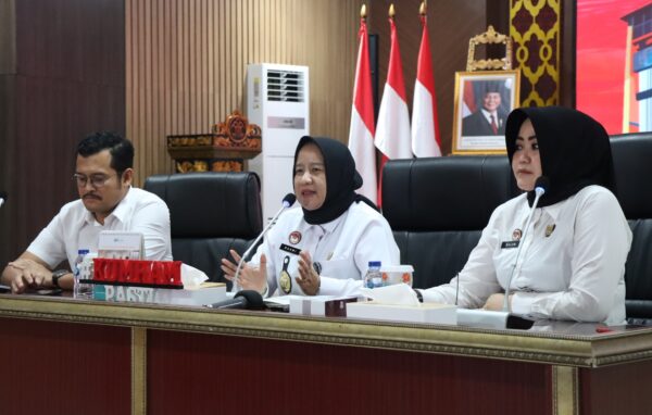 Kemenkumham Sumsel Akan Gelar SKB Kesehatan dan Psikotes di RS Bhayangkara Palembang