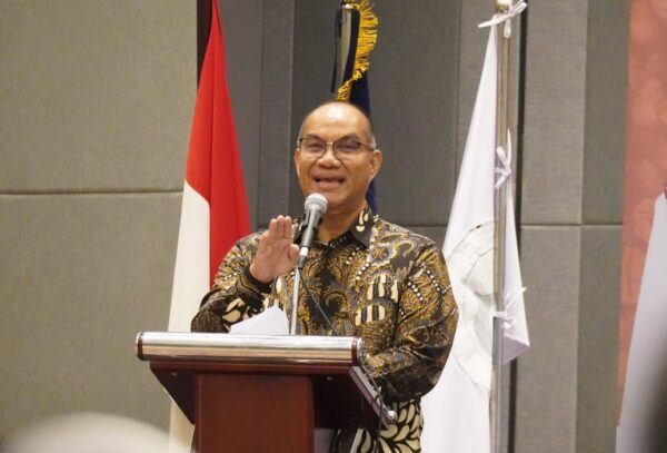 Kemenkumham Sumsel Pegang Teguh Asas Netralitas Selama Pilkada 2024