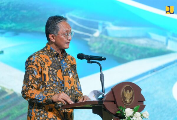 Kementerian PU Siapkan Program Perwujudan Asta Cita Melalui Quick Wins Infrastruktur