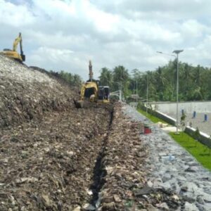 Kementerian PU Targetkan TPST Pasuruhan Selesai Akhir Desember 2024